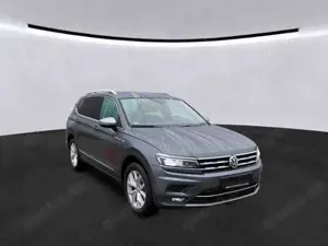Volkswagen Tiguan Allspace 1.5 TSI DSG HIGHLINE LED+NAVI+AC Bild 4