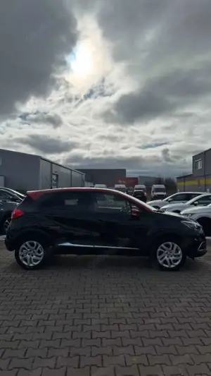 Renault Captur ENERGY TCe 120 EDC Intens*AUTOMATIK*NAVI* Bild 5