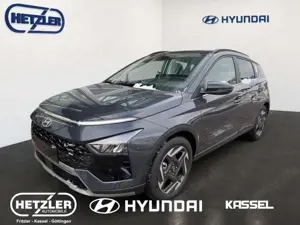 Hyundai BAYON Prime Mild-Hybrid 2WD Navi Digitales Cockpit Sound