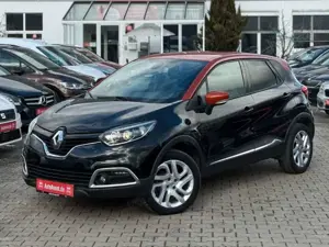 Renault Captur ENERGY TCe 120 EDC Intens*AUTOMATIK*NAVI* Bild 3
