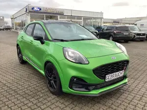 Ford Puma ST / Performance-Paket / FAP  2