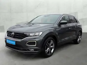 Volkswagen T-Roc 1.5 TSI Sport DSG *R-LINE*NAVI*AHK*PDC*SHZ*APP-CO