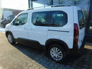 Peugeot Rifter Active L1 Bild 4