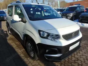 Peugeot Rifter Active L1 Bild 2
