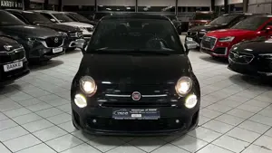 Fiat 500 0.9 8V TwinAir ROCKSTAR TÜVAU neuGarantie