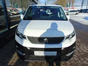 Peugeot Rifter Active L1 Bild 3