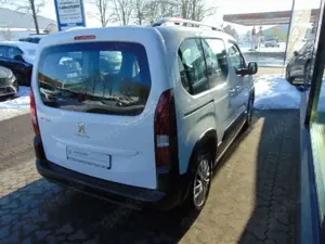 Peugeot Rifter Active L1 Bild 5