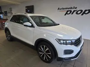 Volkswagen T-Roc 2.0 TSI Sport 4Motion ACC NAVI