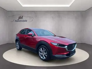 Mazda CX-30 Selection AWD LED