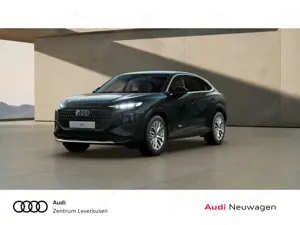 Audi Q3 Sportback TFSI S tronic