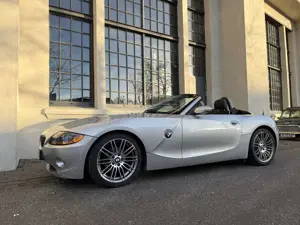 BMW Z4 Z4 Roadster roadster 2.5i