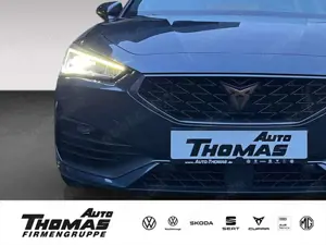 CUPRA Leon VZ 2.0 TSI DSG