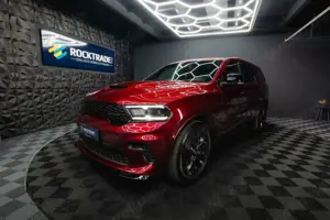 Dodge Durango 5.7 V8 R/T 4x4 Night-Paket Modell 22 LED