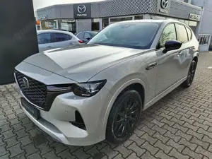 Mazda CX-60 2026 3.3L e-SKYACTIV D AWD Homura COSO BLOP