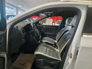 Volkswagen T-Roc 2.0 TSI Sport 4Motion ACC NAVI Bild 5
