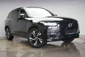 Volvo XC90 B5 D AWD Geartronic R Design ACC/Kamera/Vi