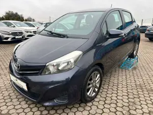 Toyota Yaris Bild 3