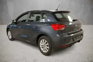 SEAT Ibiza Style 1.0 Bild 5