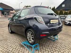 Toyota Yaris Bild 5