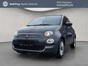 Fiat 500 C 0.9 8V TwinAir Turbo StartStopp Lounge *Sit