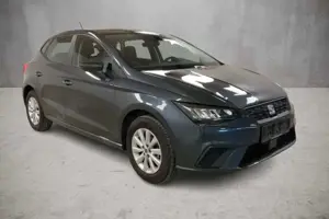 SEAT Ibiza Style 1.0 Bild 3