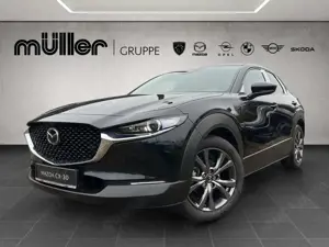Mazda CX-30 X 186 PS 6AT FWD EXCLUSIVE
