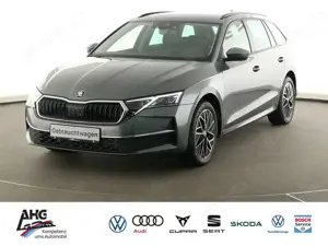Skoda Octavia Combi 2.0 TDI DSG Selection