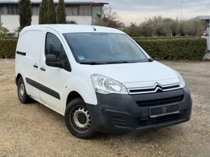 Citroen Berlingo 1.6 HDi Rückfahrkamera | 3 Sitzer TÜV 04/27