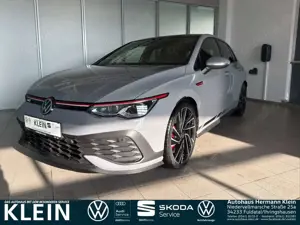 Volkswagen Golf GTI VIII 2.0 TSI Clubsport LED-Matrix, Pano, Harman-Ka