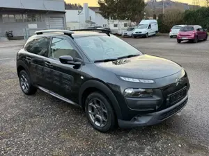 Citroen C4 Cactus Feel*KAMERA*EURO6*