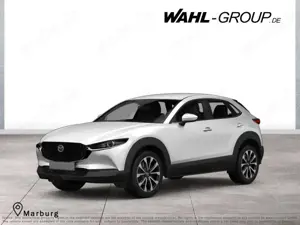 Mazda CX-30 2,5 e-SKYACTIV-G 140 M Hybrid Homura 2WD A