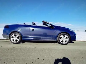 Renault Megane 1.6 Coupe-Cabriolet Dynamique