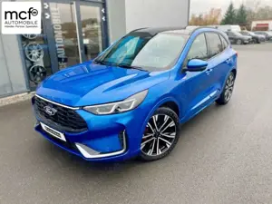 Ford Kuga ST-Line X Aut. *BO*HuD*Pano*360*20Zoll*