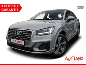 Audi Q2 35 1.5 TFSI sport S-Tronic LED Navi DAB