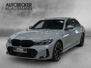 BMW 320 i M Sport Pro LMR 19'' Navi Digitales Cockpit Memo