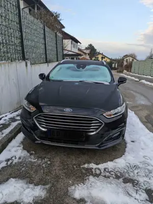 Ford Mondeo Mondeo Turnier 1.5 EcoBoost Start-Stopp Aut. Business Edition