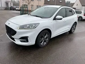 Ford Kuga ST-Line X