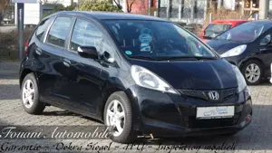 Honda Jazz 1.4 Trend Scheckheft 12 Monate Garantie 2.Hand