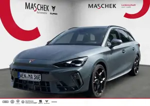 CUPRA Leon Sportstourer eHybrid Matrix FrontAssist Pano Navi