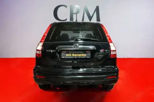 Honda CR-V 2.2 i-Elegance LEDER NAVI XENON PANO Bild 2