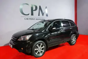 Honda CR-V 2.2 i-Elegance LEDER NAVI XENON PANO Bild 3