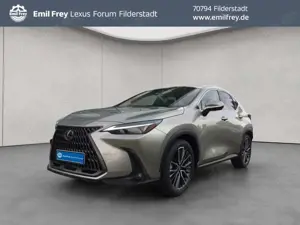 Lexus Others NX350h 4x4 Luxury Line + Panorama Modell2026