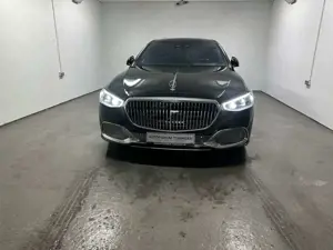 Mercedes-Benz S 680 Maybach *HEADUP+HL*FONDENTERTAINMENT* Bild 3
