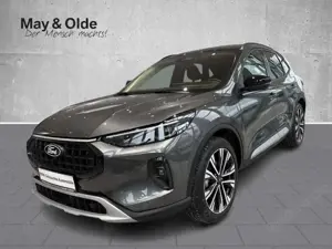 Ford Kuga HUD AHK BO SHZ LHZ LED  Pano. Navi Digitales Cock