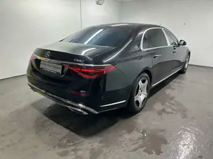 Mercedes-Benz S 680 Maybach *HEADUP+HL*FONDENTERTAINMENT* Bild 5