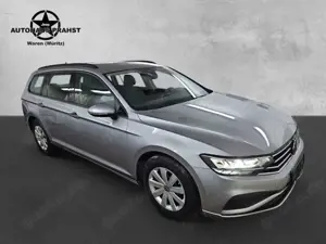 Volkswagen Passat 2.0TDI DSG Navi LED Kamera CarPlay DAB+