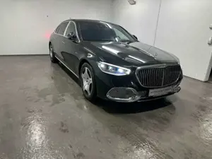 Mercedes-Benz S 680 Maybach *HEADUP+HL*FONDENTERTAINMENT* Bild 2