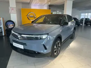 Opel Grandland 1.2 48V Mild-Hybrid 100 kW GS