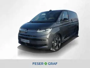 Volkswagen T7 Multivan 2.0 TDI Edition KÜ DSG 7Si AHK Navi