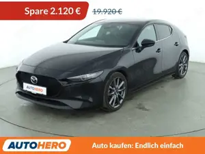Mazda 3 2.0 Selection Aut.*LED*360°*NAVI*PDC*SHZ*ACC*